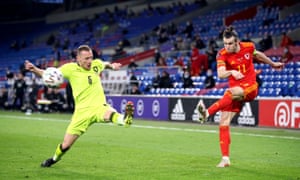 Wales 1 0 Czech Republic Belgium 8 0 Belarus World Cup Qualifying As It Happened Football The Guardian