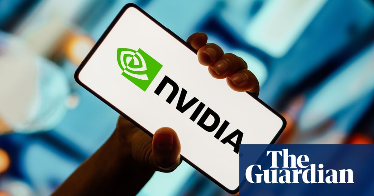 US orders immediate halt to some AI chip exports to China, says Nvidia