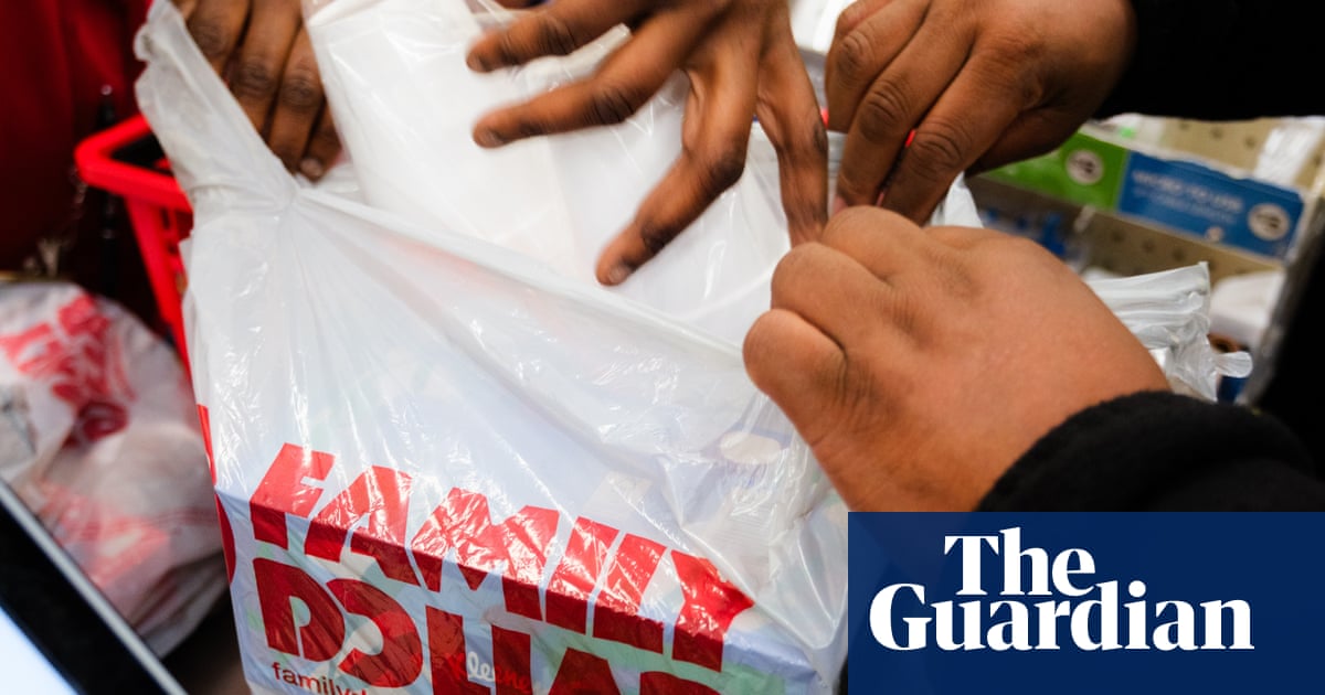 Utah passes new law to combat overcharges at dollar stores after Guardian investigation