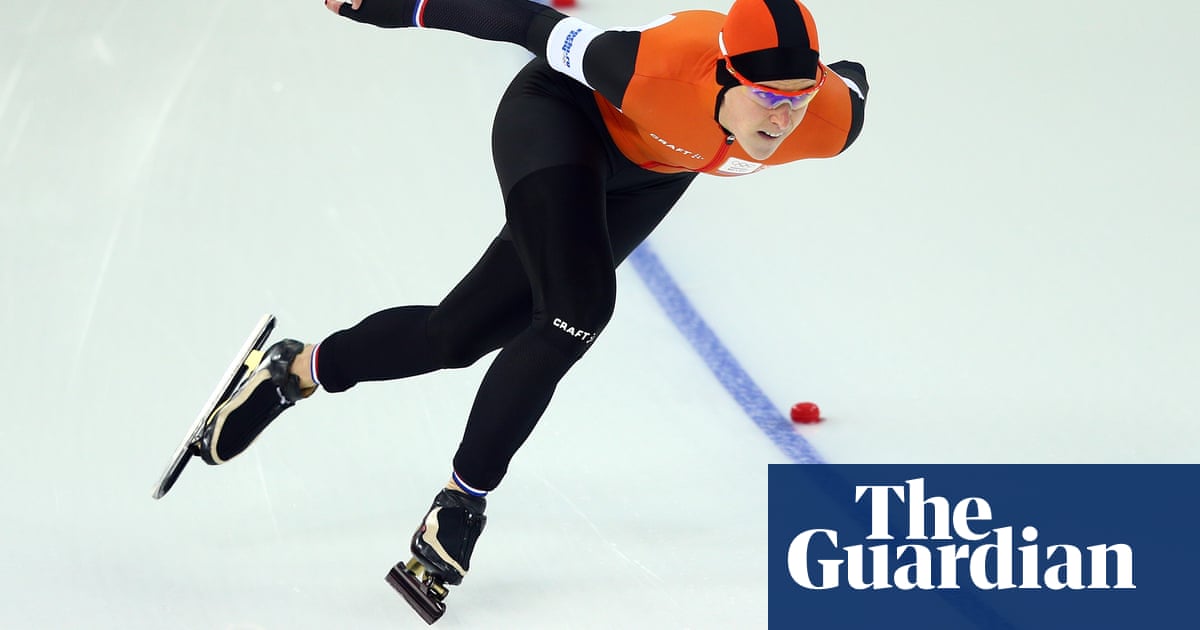 One month to the 2022 Beijing Games: 15 Winter Olympians to watch
