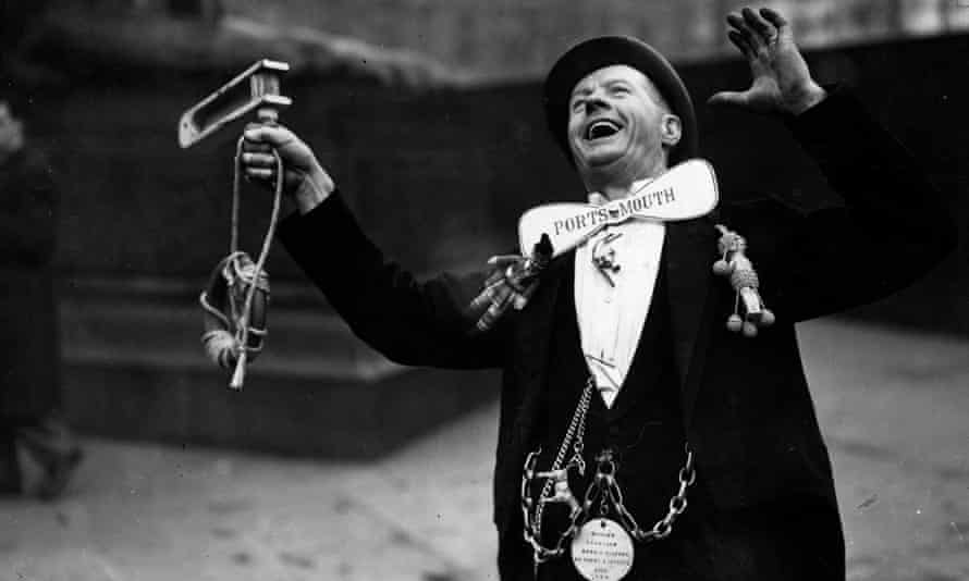 It’s 1939, and John Portsmouth Football Club Westwood has nothing on this.