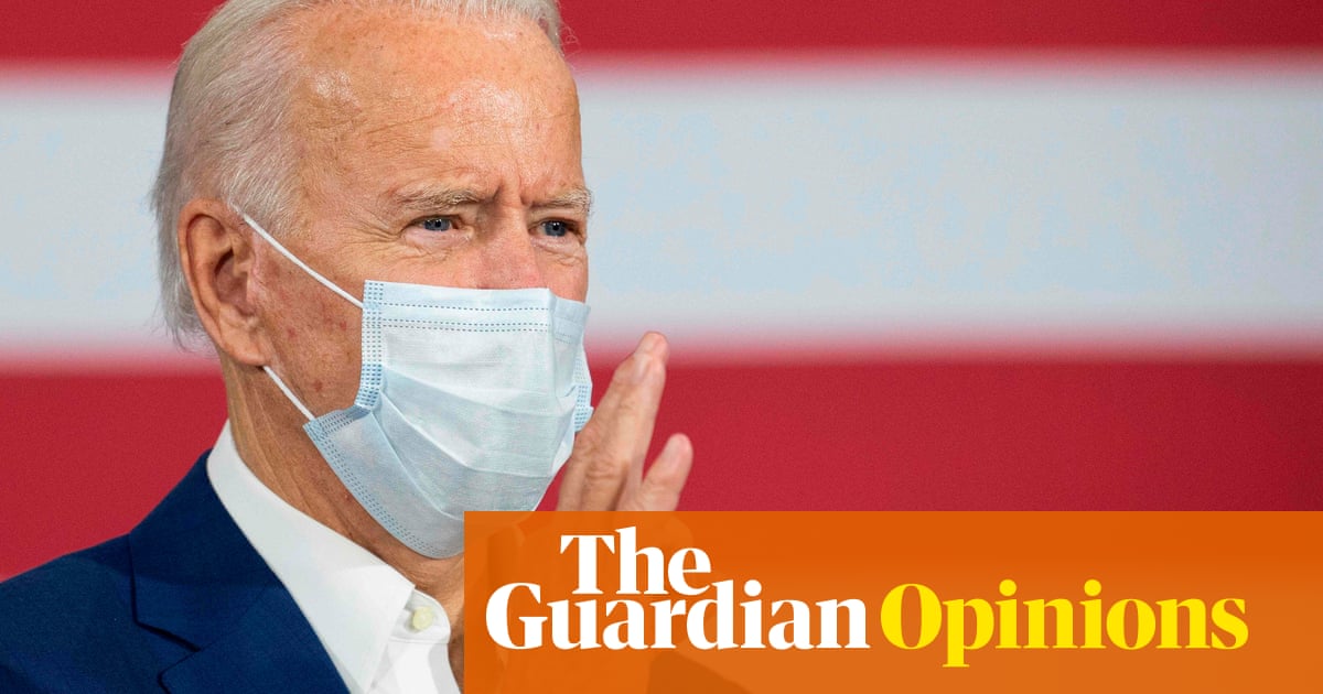 Despacito Isn T Good Enough Joe Biden Latino Voters Are Slipping Away Us Politics The Guardian