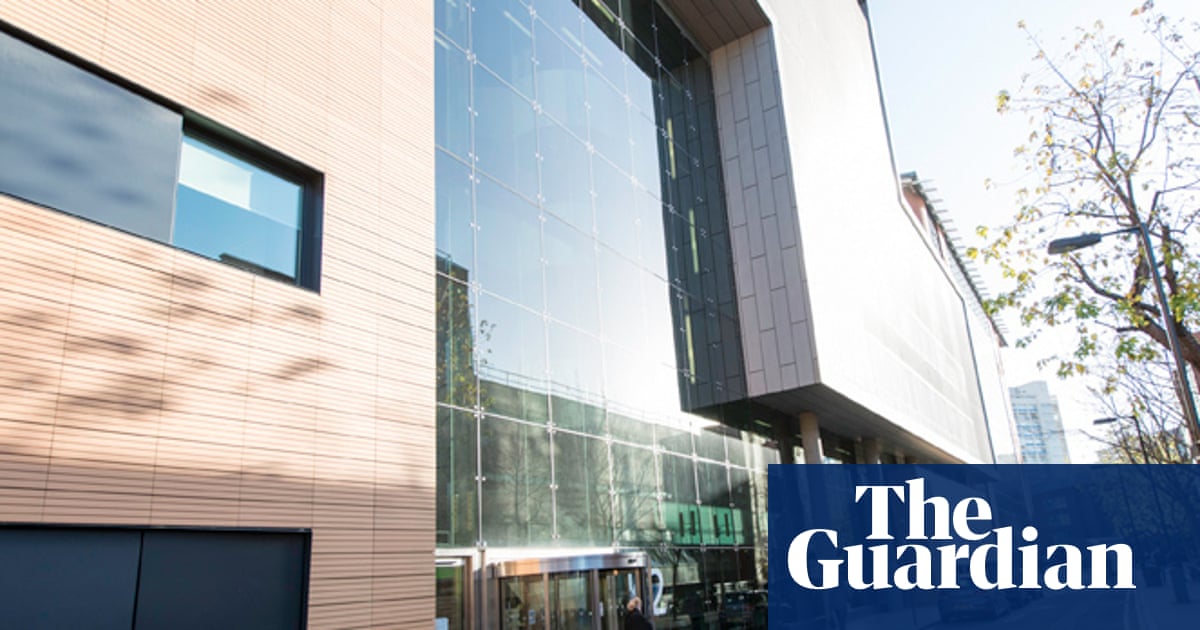 University Guide 2020 London South Bank University Education