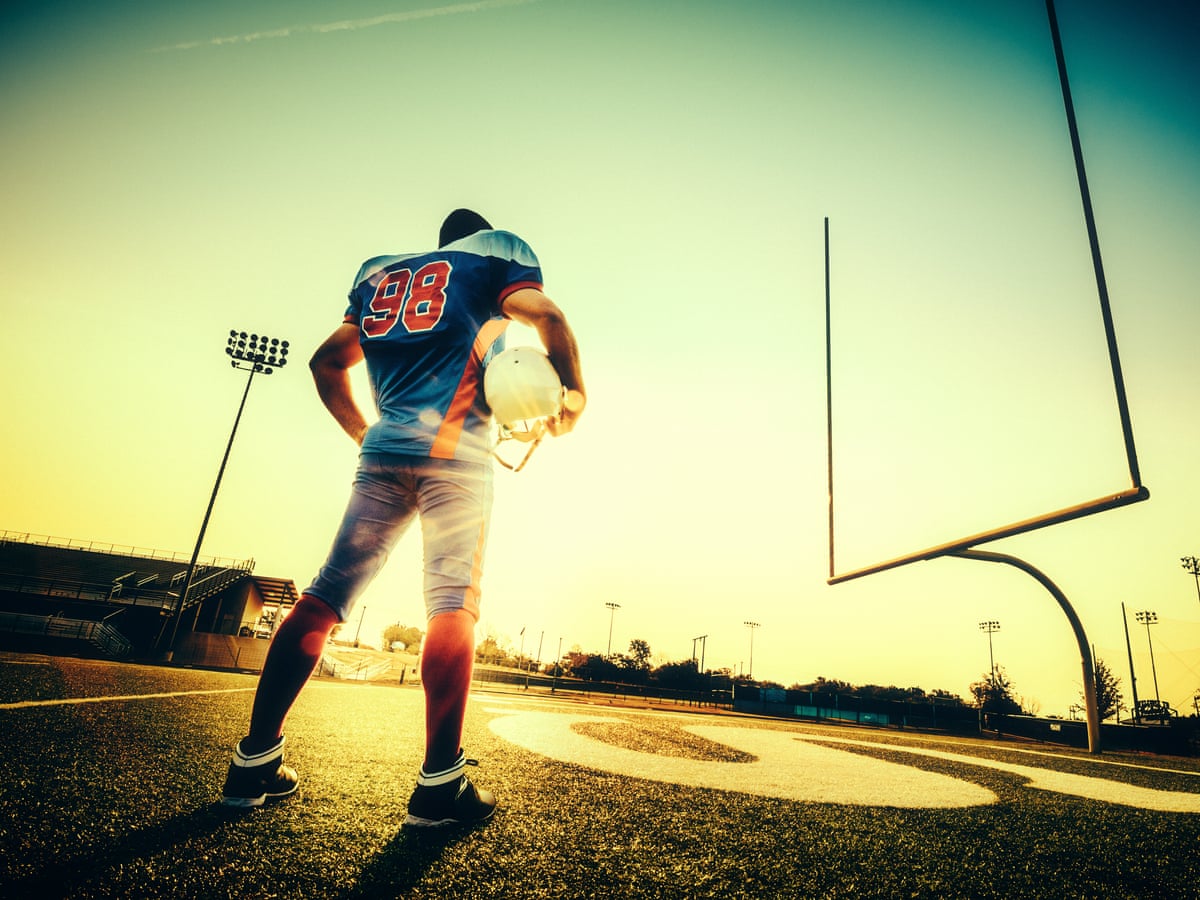 Only In Texas Can 70m On A High School Football Stadium Ever Be