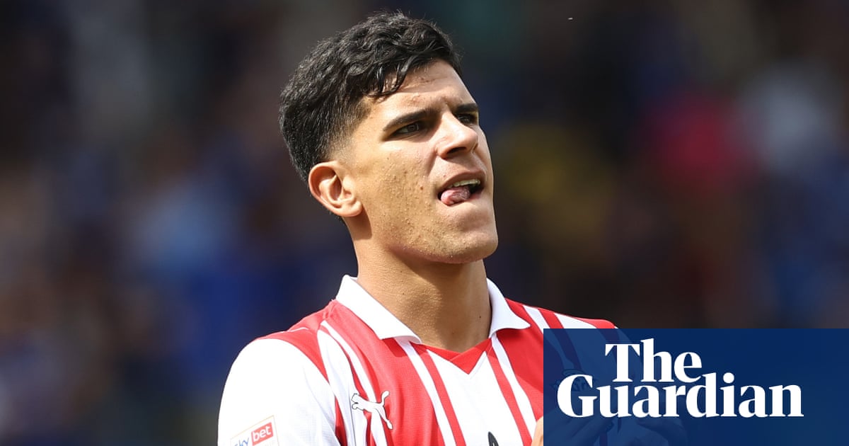 West Ham poised to sign Southampton’s Mateus Fernandes in £38m deal