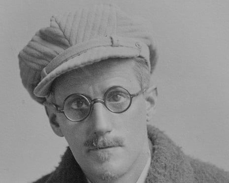 James Joyce