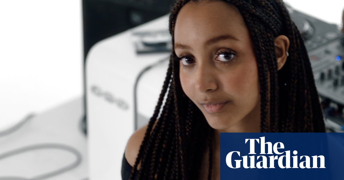 Pinkpantheress Tops Stardom Predicting c Sound Of Poll Music The Guardian Pinkpantheress Tops Stardom Predicting c Sound Of Poll Music The Guardian