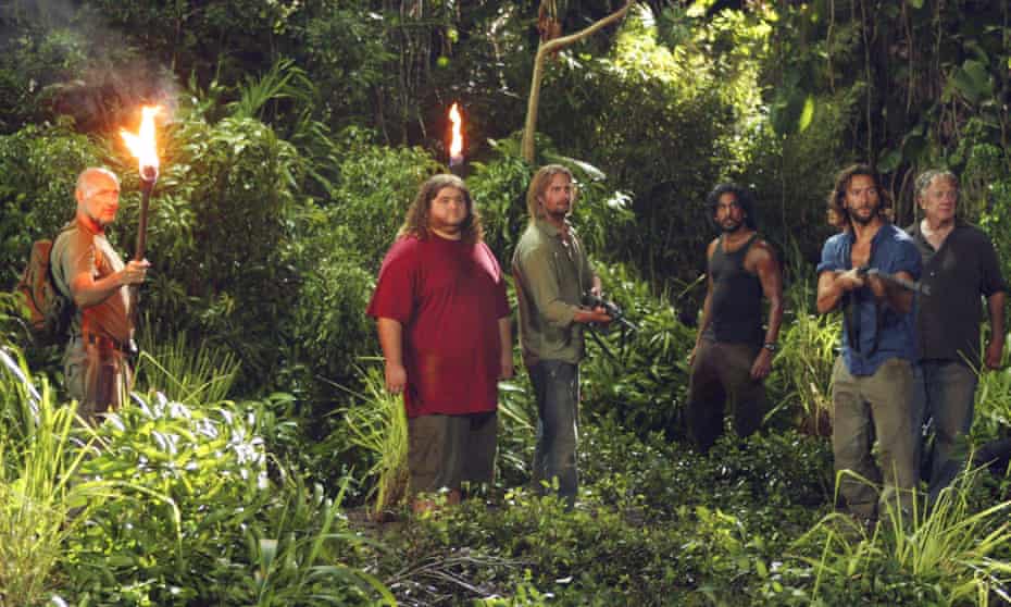 It S The Best Show Ever How Showing Lost To My Kids Made Me Love It Anew Television The Guardian It S The Best Show Ever How Showing Lost To My Kids Made Me Love It Anew Television The Guardian