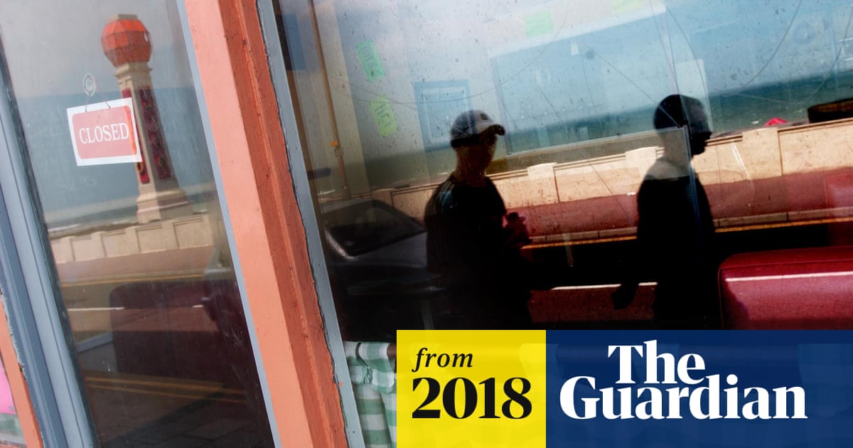 Could Margate be the next Rochdale? | Louise Tickle