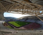 Scotland v Slovenia, Croatia v Spain, and more: Nations League football – live