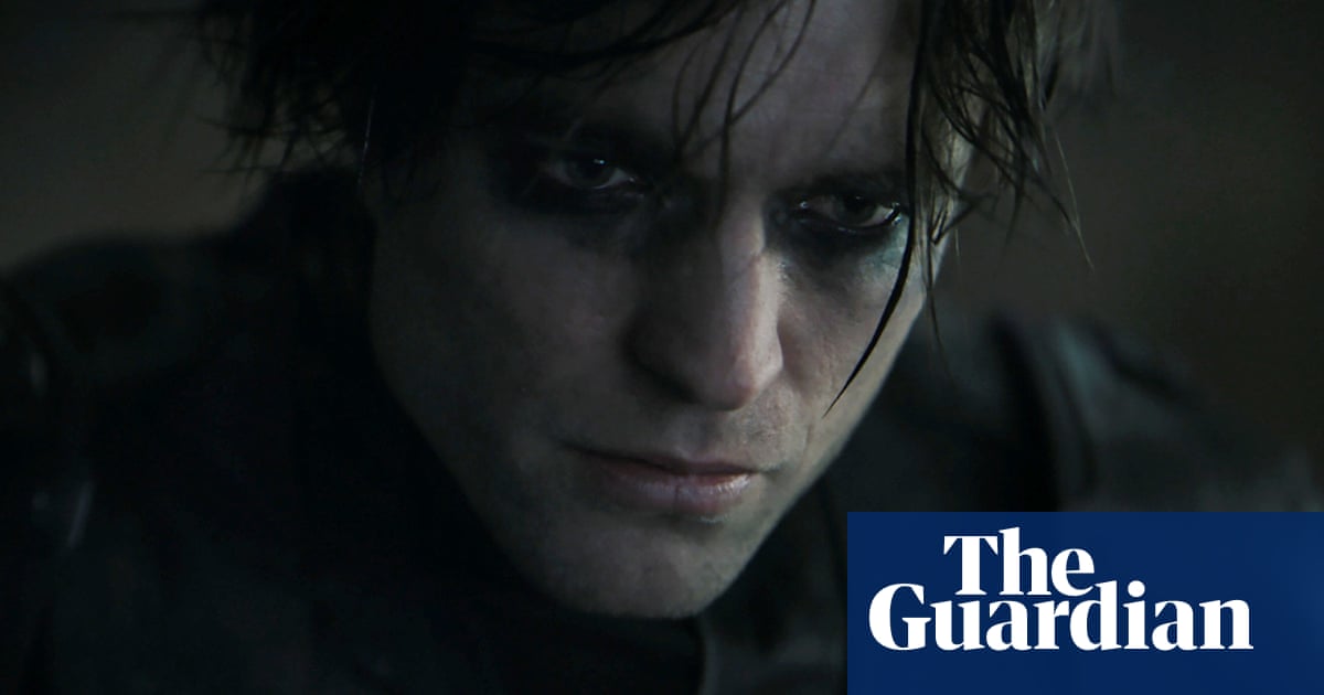 The Batman trailer reveals Robert Pattinson’s dark take on superhero