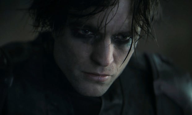 The Batman Trailer Reveals Robert Pattinson's Dark Take On Superhero | The  Batman | The Guardian