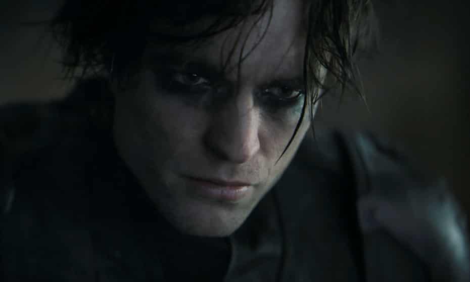 Robert Pattinson was told to change his 'absolutely atrocious' Batman voice | Robert Pattinson | The Guardian
