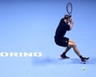 Sinner contro Zverev alle ATP Finals di Torino: una partita emozionante si avvicina