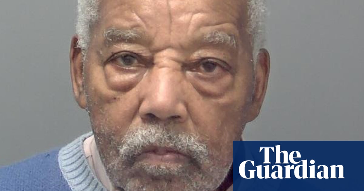 Man, 92, jailed for 1967 rape and murder of Louisa Dunne in Bristol