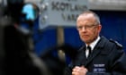 Isis planning 'enormous and spectacular attacks', anti-terror chief warns