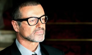 George Michael