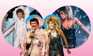 From The Doors To Behind The Candelabra Which Classic