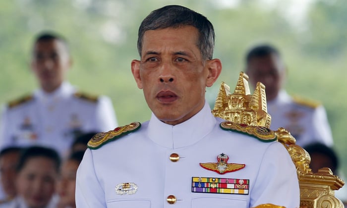 Man jailed for 35 years in Thailand for insulting monarchy on Facebook | Thailand | The Guardian