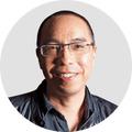 Apichatpong Weerasethakul