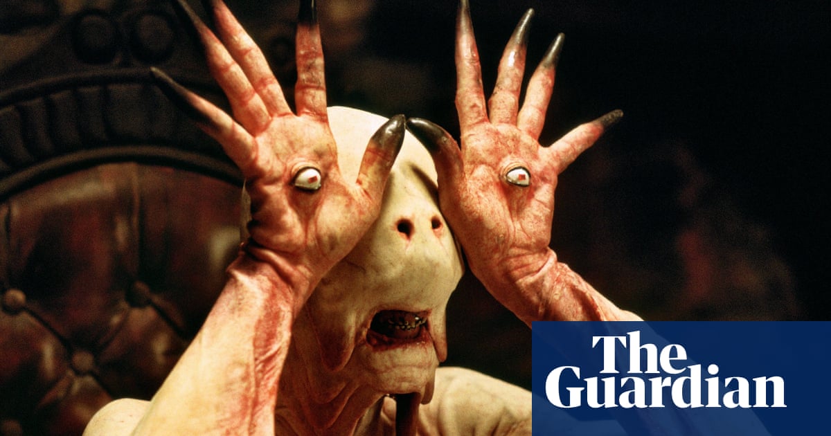 I Thought It Was Basically Amazing Readers Pick Of The Best Movies Since 2000 Movies The Guardian