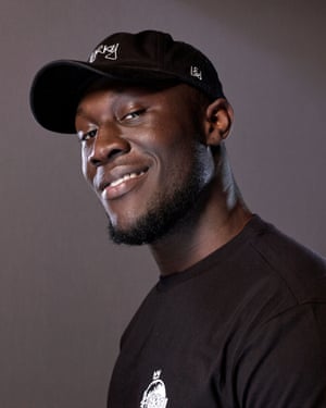 Stormzy