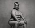 A ‘bird of Mexico City’ strikes a revolutionary pose: Pieter Henket’s best photograph