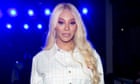 NSPCC apologises over decision to cut ties with trans activist