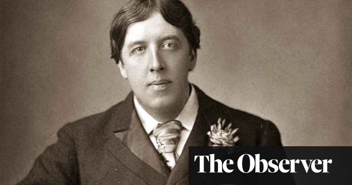 The 100 Best Nonfiction Books No 52 De Profundis By Oscar Wilde