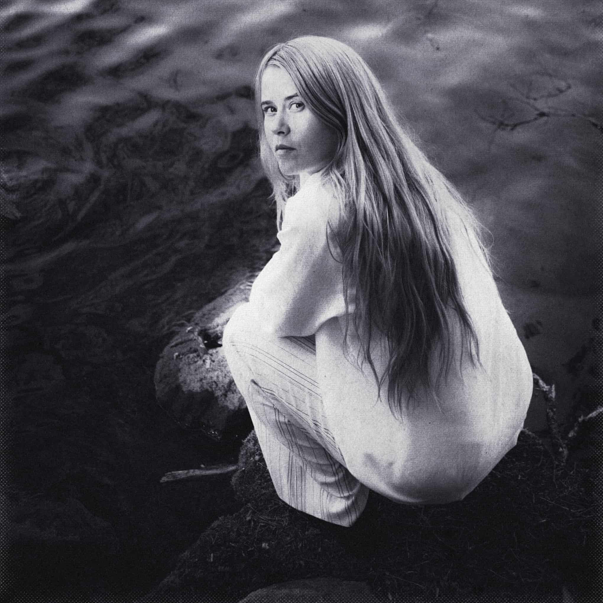 Anna von Hausswolff: Reseña de Iconoclasts – una composición gótica estimulante y eufórica Anna von Hausswolff: Reseña de Iconoclasts – una composición gótica estimulante y eufórica