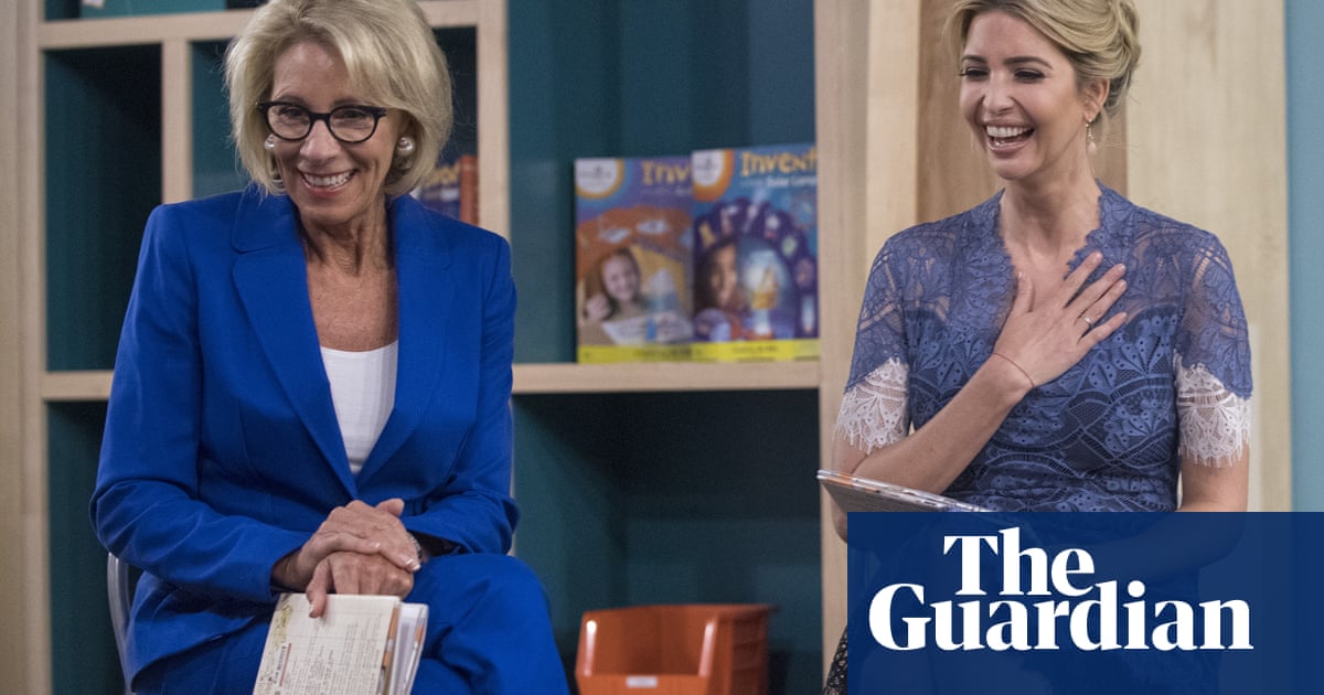 Betsy Devos Deputy Privately Admitted >> Betsy Devos Trump S Illiberal Ally Seen As Most Dangerous Education Betsy Devos Deputy Privately Admitted >> Betsy Devos Trump S Illiberal Ally Seen As Most Dangerous Education