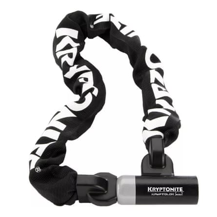 Kyptonite kyrptolok series 2