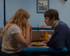 Finding Emily review – warm-hearted gen Z campus romcom is impossible to hate