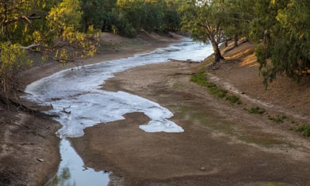 Murray-Darling basin