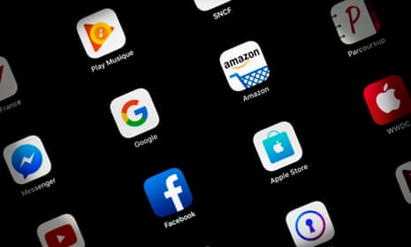 A House judiciary committee has launched an investigation looking into technology giants for “competition problems” and “anti-competitive conduct”.