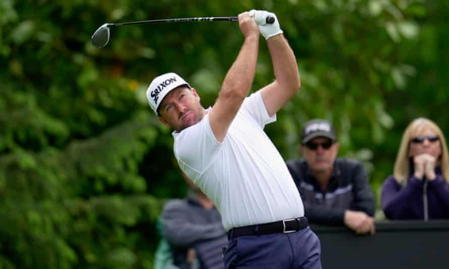 Family ties a poor excuse for fading players signing up to Saudi golf riches | Golf 2 Graeme McDowell is possibly forfeiting the chance to be Europe’s Ryder Cup captain by playing LIV Golf.