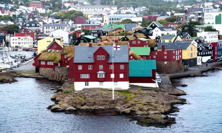 Veterinary scientist hailed for Faroe Islands' lack of Covid-19 deaths | Faroe Islands | The Guardian