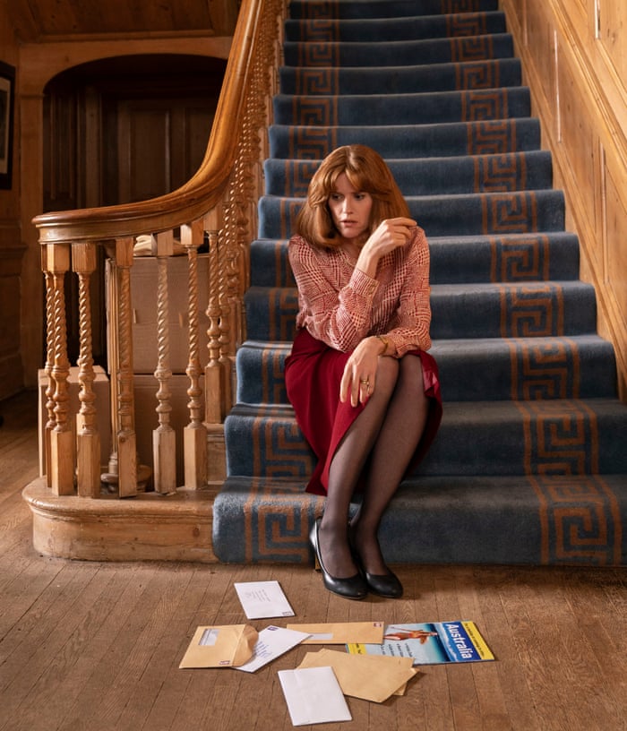 Frayed The New Comedy That Sets Out To Burst The Home And Away