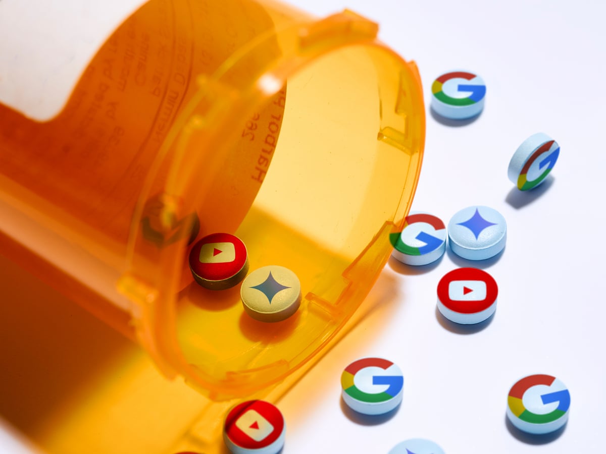 Google AI Overviews Rely Heavily on YouTube for Health Queries, Study Finds