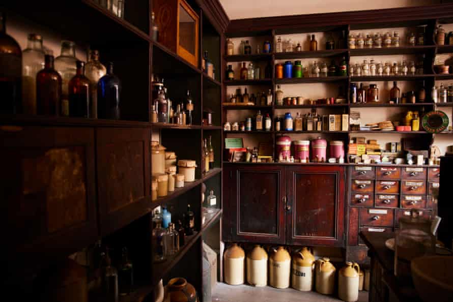 FREE HORROR 8192 Move over MoMA! How the Black Country Living Museum became a TikTok sensation | Museums