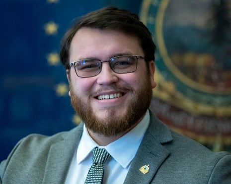 Vermont Republican lawmaker resigns over racist and antisemitic group chat