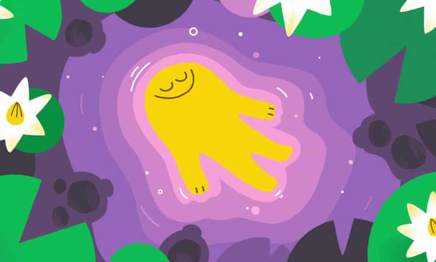 Headspace Guide to Meditation: can Netflix deliver enlightenment in 20 minutes? | Television & radio | The Guardian