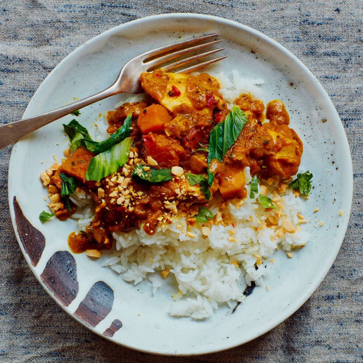 Vietnamese Chicken Lemongrass Curry Recipe Curry The Guardian Vietnamese Chicken Lemongrass Curry Recipe Curry The Guardian