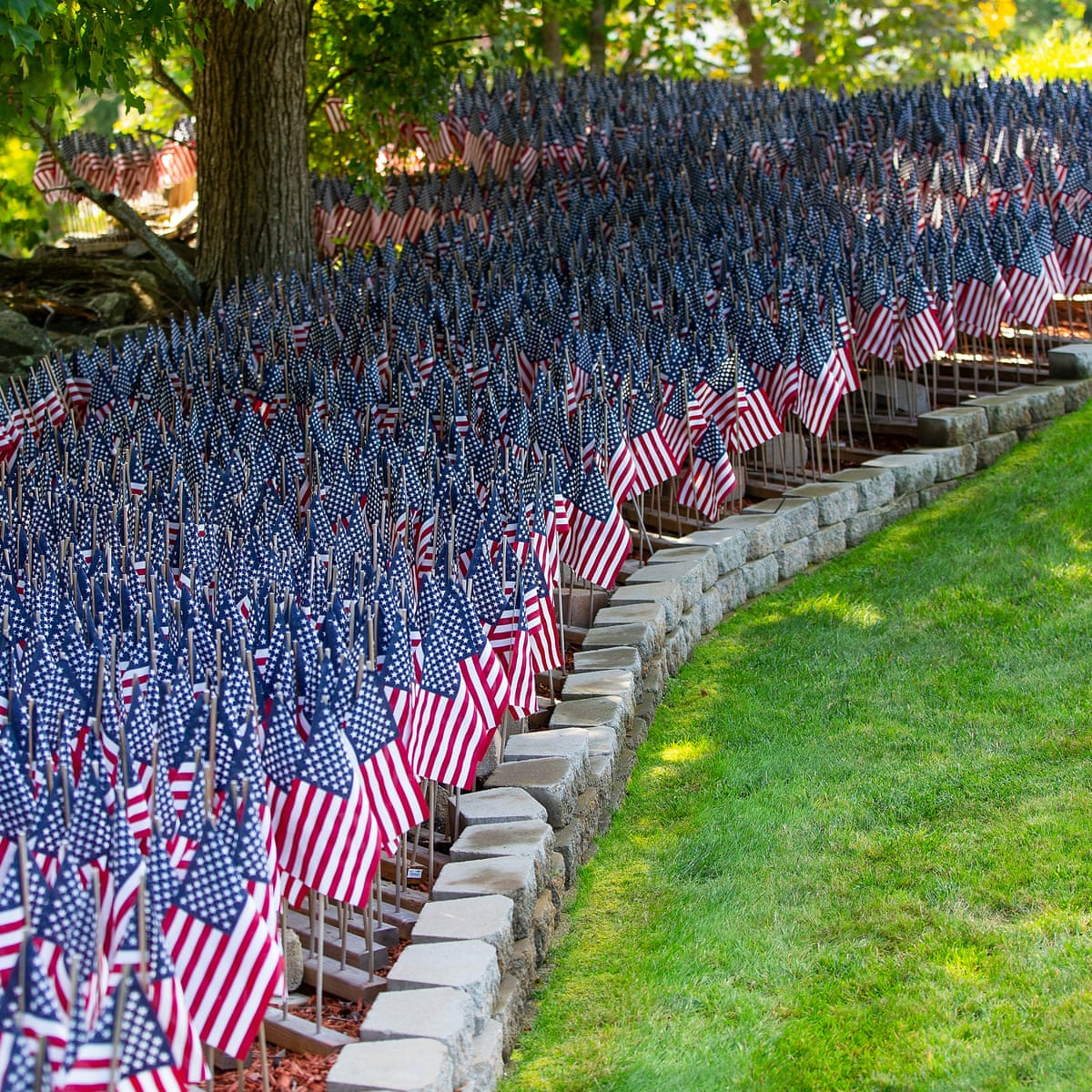 Us Cases Pass 7m Australian Pm Says Countries Must Share Vaccines As It Happened World News The Guardian