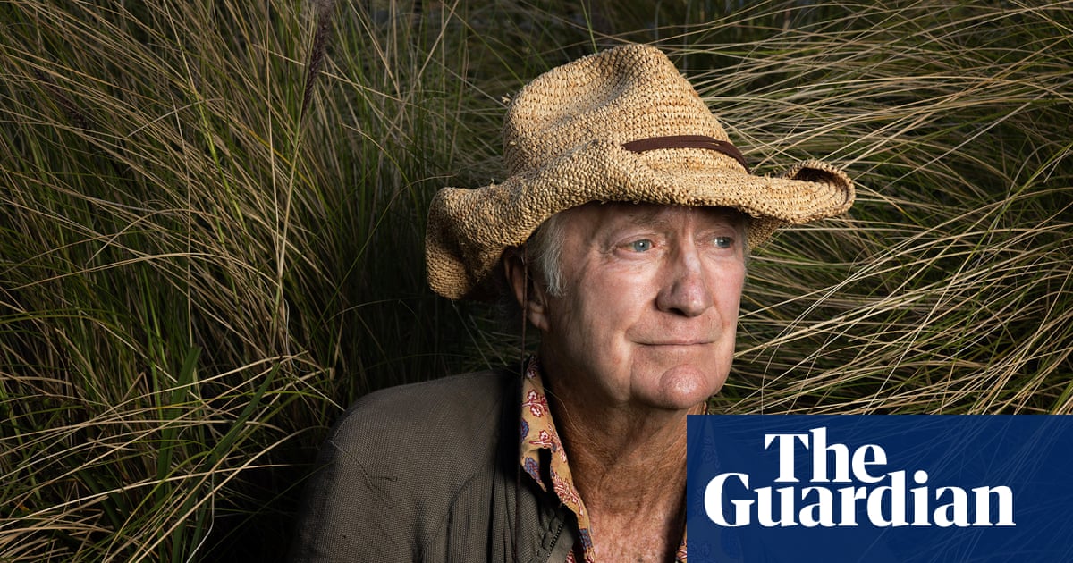 Bryan Brown: I found rejection quite easy because I'd been a salesman'