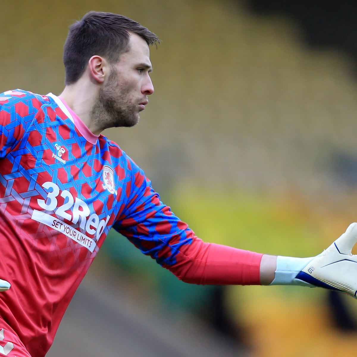 Bettinelli Chelsea Sign Goalkeeper Bettinelli From Neighbours hxtpues5