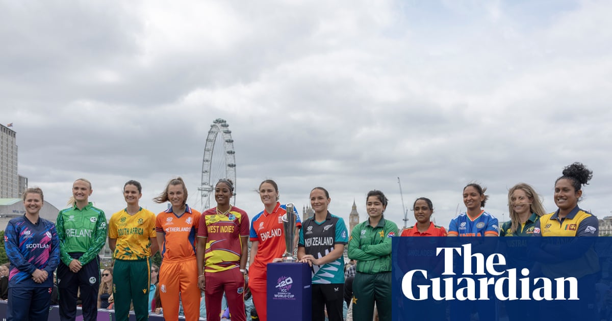 The Spin | Women’s T20 World Cup: team-by-team guide to the tournament
