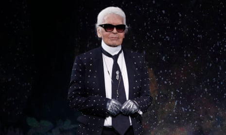 The late Karl Lagerfeld was just one of many lionized fashion designers with odious behavior and beliefs.