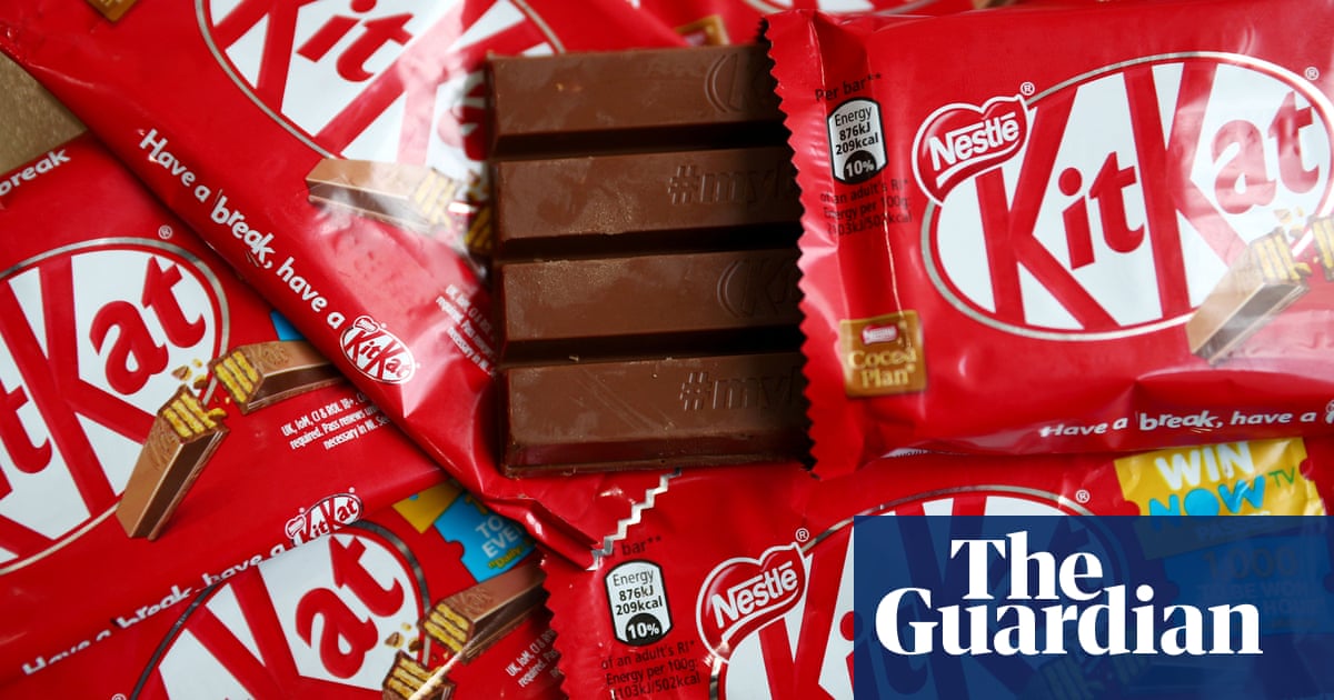 KitKat to Dettol: UK consumers warned of further price hikes