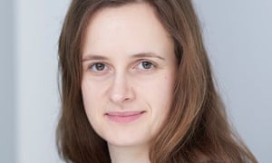 Elizabeth Prochaska